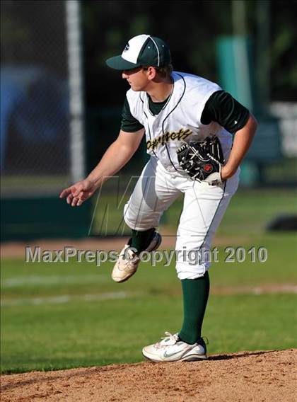 Thumbnail 1 in Dallas HSAA North @ Greenhill photogallery.