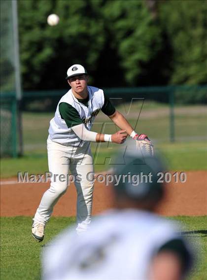 Thumbnail 2 in Dallas HSAA North @ Greenhill photogallery.
