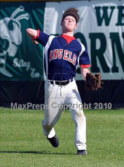 Thumbnail 2 in Dallas HSAA North @ Greenhill photogallery.
