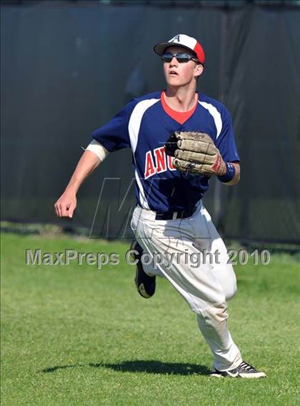 Thumbnail 1 in Dallas HSAA North @ Greenhill photogallery.