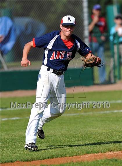 Thumbnail 3 in Dallas HSAA North @ Greenhill photogallery.