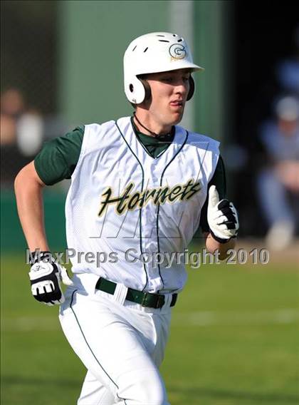 Thumbnail 3 in Dallas HSAA North @ Greenhill photogallery.