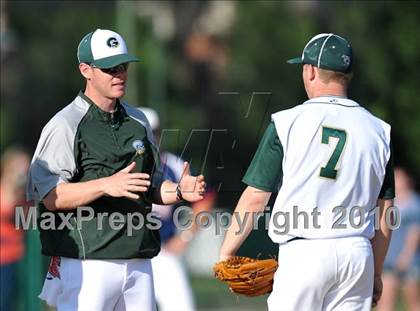 Thumbnail 1 in Dallas HSAA North @ Greenhill photogallery.