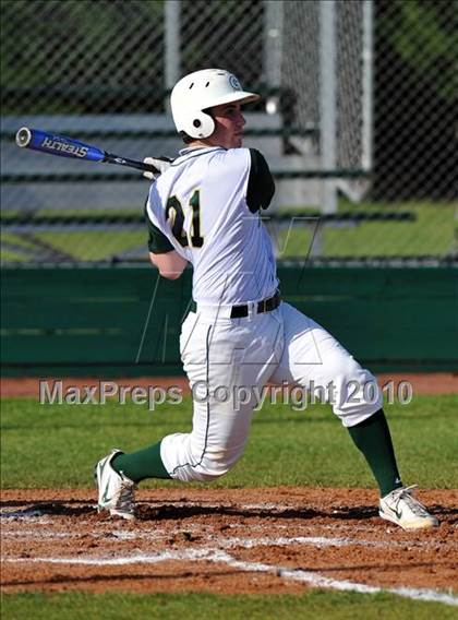 Thumbnail 2 in Dallas HSAA North @ Greenhill photogallery.