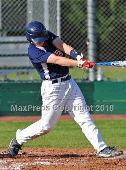 Thumbnail 3 in Dallas HSAA North @ Greenhill photogallery.