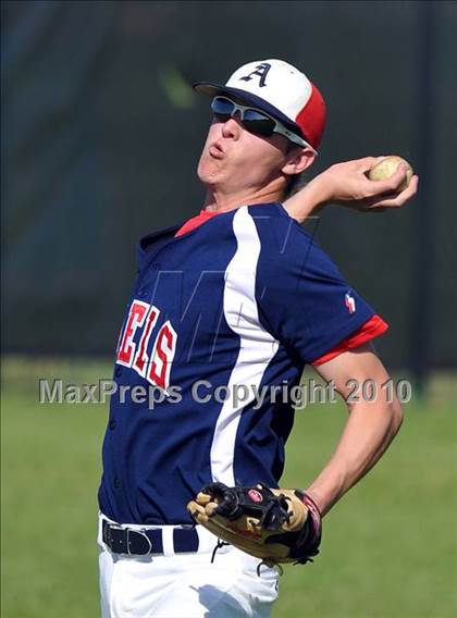 Thumbnail 2 in Dallas HSAA North @ Greenhill photogallery.