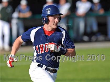 Thumbnail 2 in Dallas HSAA North @ Greenhill photogallery.