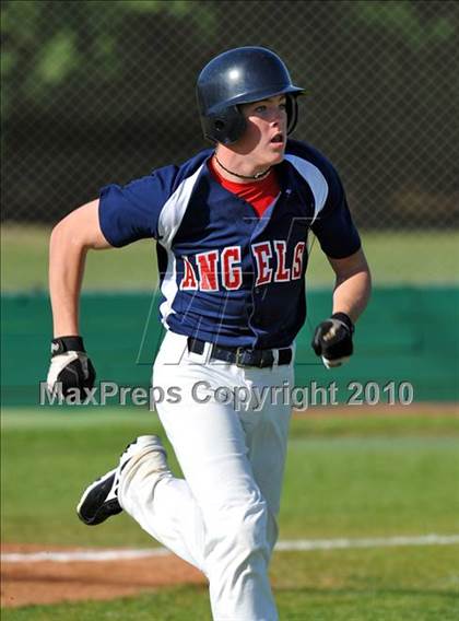 Thumbnail 1 in Dallas HSAA North @ Greenhill photogallery.