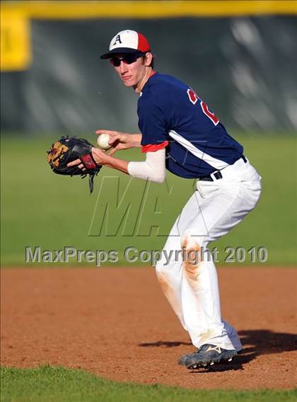 Thumbnail 3 in Dallas HSAA North @ Greenhill photogallery.