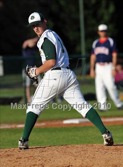 Thumbnail 2 in Dallas HSAA North @ Greenhill photogallery.