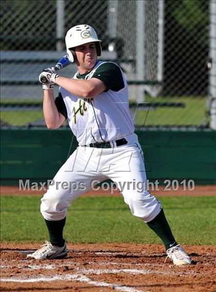 Thumbnail 1 in Dallas HSAA North @ Greenhill photogallery.