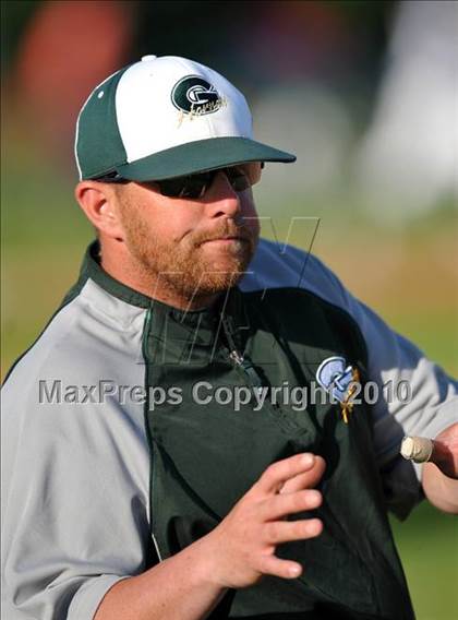 Thumbnail 3 in Dallas HSAA North @ Greenhill photogallery.