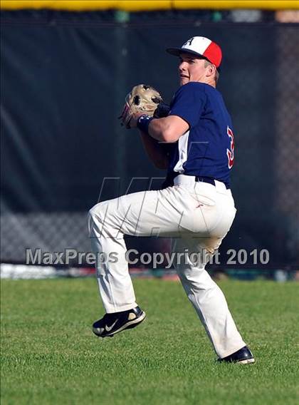 Thumbnail 2 in Dallas HSAA North @ Greenhill photogallery.