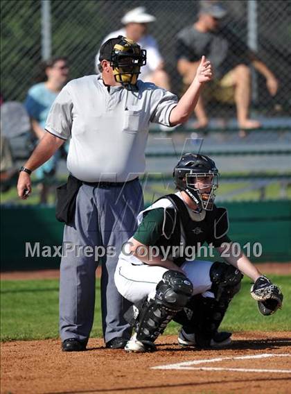 Thumbnail 1 in Dallas HSAA North @ Greenhill photogallery.