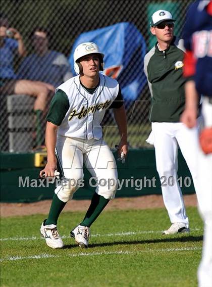 Thumbnail 1 in Dallas HSAA North @ Greenhill photogallery.