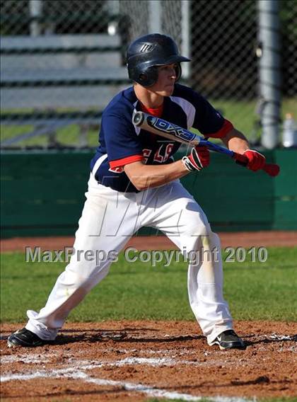 Thumbnail 2 in Dallas HSAA North @ Greenhill photogallery.