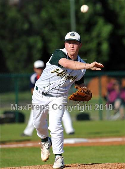 Thumbnail 3 in Dallas HSAA North @ Greenhill photogallery.