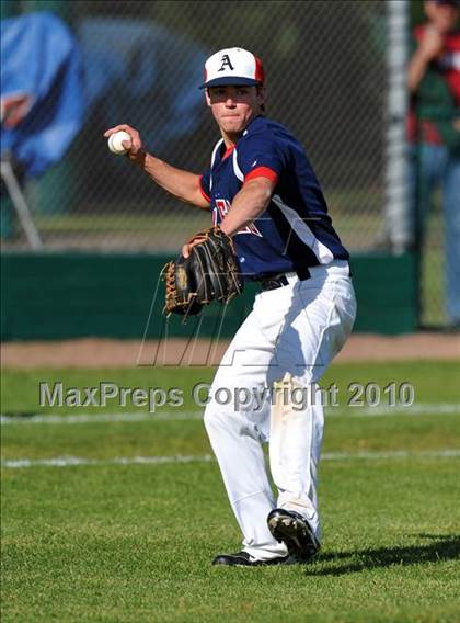 Thumbnail 1 in Dallas HSAA North @ Greenhill photogallery.