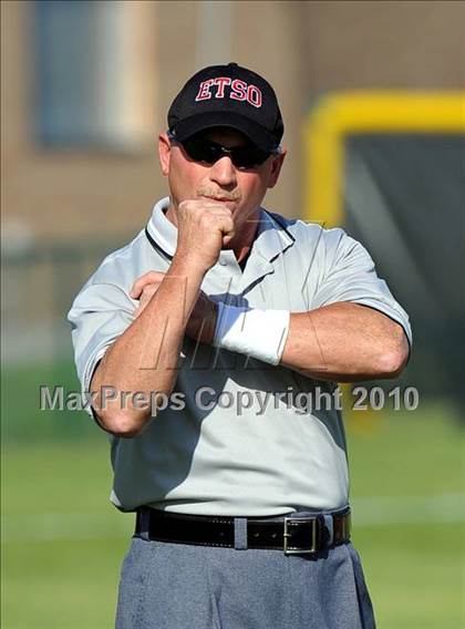 Thumbnail 1 in Dallas HSAA North @ Greenhill photogallery.