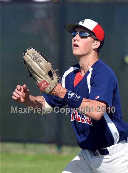 Thumbnail 1 in Dallas HSAA North @ Greenhill photogallery.