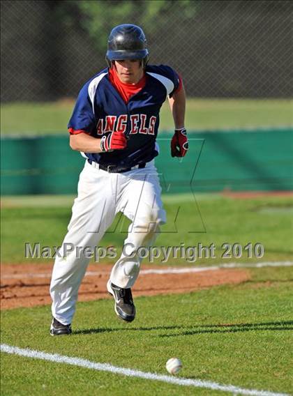 Thumbnail 1 in Dallas HSAA North @ Greenhill photogallery.