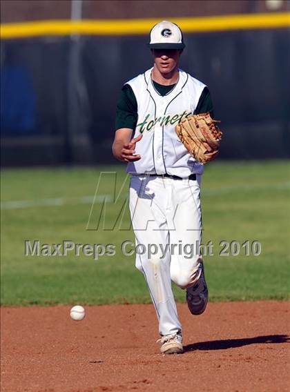 Thumbnail 1 in Dallas HSAA North @ Greenhill photogallery.
