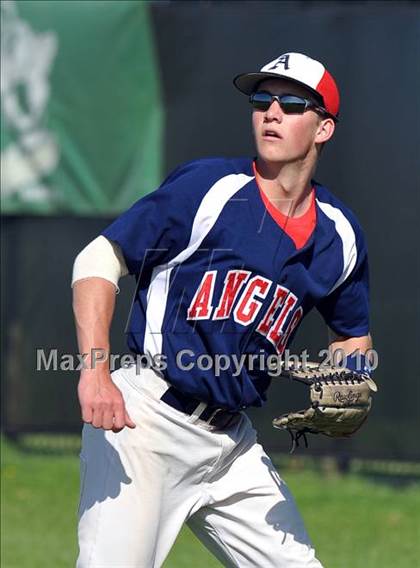 Thumbnail 3 in Dallas HSAA North @ Greenhill photogallery.