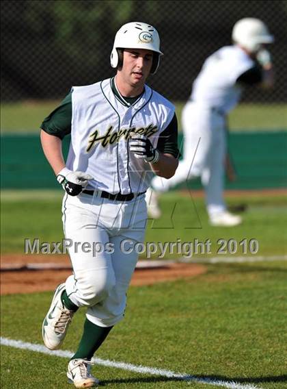 Thumbnail 2 in Dallas HSAA North @ Greenhill photogallery.