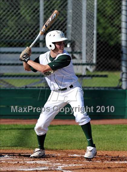 Thumbnail 2 in Dallas HSAA North @ Greenhill photogallery.