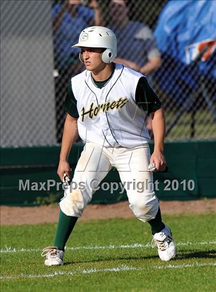 Thumbnail 3 in Dallas HSAA North @ Greenhill photogallery.