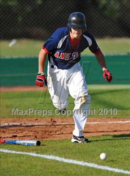 Thumbnail 2 in Dallas HSAA North @ Greenhill photogallery.