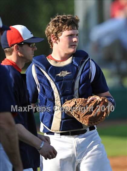 Thumbnail 1 in Dallas HSAA North @ Greenhill photogallery.