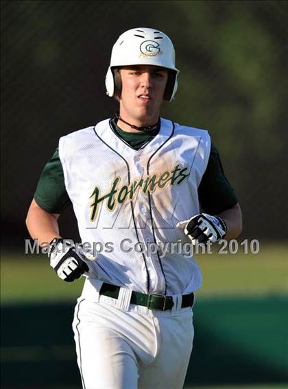 Thumbnail 1 in Dallas HSAA North @ Greenhill photogallery.