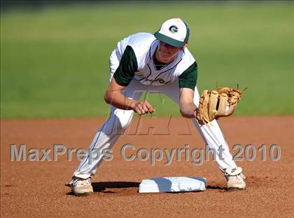Thumbnail 3 in Dallas HSAA North @ Greenhill photogallery.