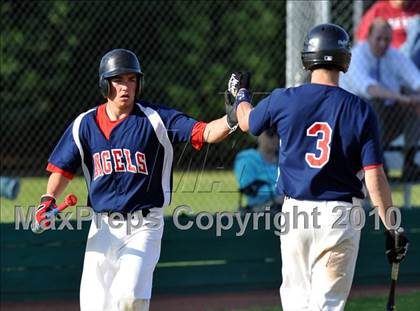 Thumbnail 3 in Dallas HSAA North @ Greenhill photogallery.