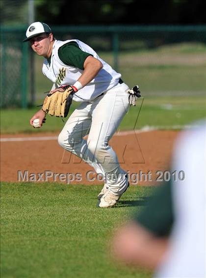 Thumbnail 3 in Dallas HSAA North @ Greenhill photogallery.
