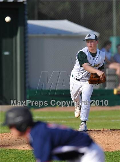 Thumbnail 1 in Dallas HSAA North @ Greenhill photogallery.