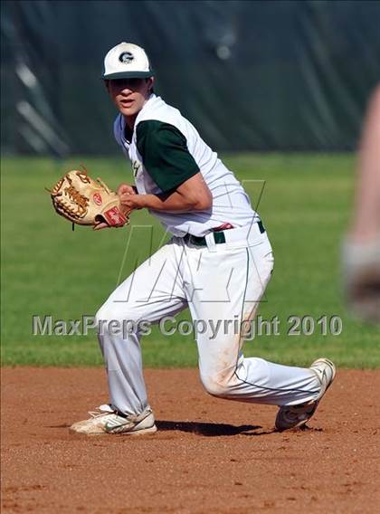 Thumbnail 2 in Dallas HSAA North @ Greenhill photogallery.