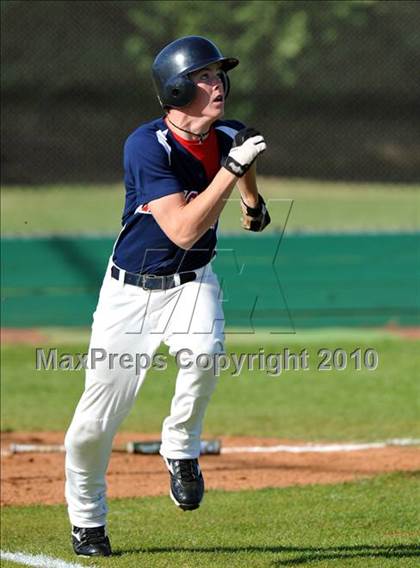 Thumbnail 2 in Dallas HSAA North @ Greenhill photogallery.
