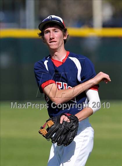 Thumbnail 1 in Dallas HSAA North @ Greenhill photogallery.