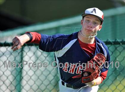 Thumbnail 2 in Dallas HSAA North @ Greenhill photogallery.
