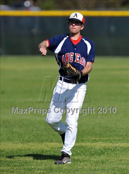 Thumbnail 3 in Dallas HSAA North @ Greenhill photogallery.