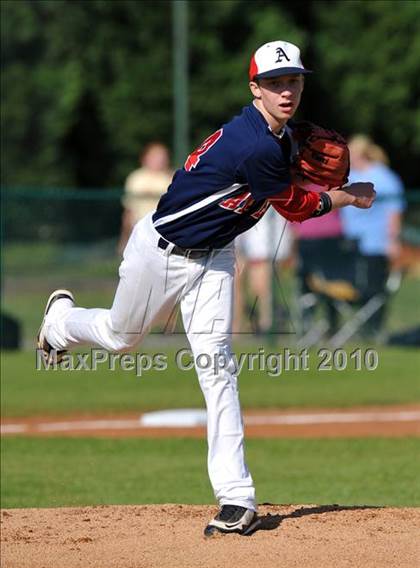 Thumbnail 1 in Dallas HSAA North @ Greenhill photogallery.