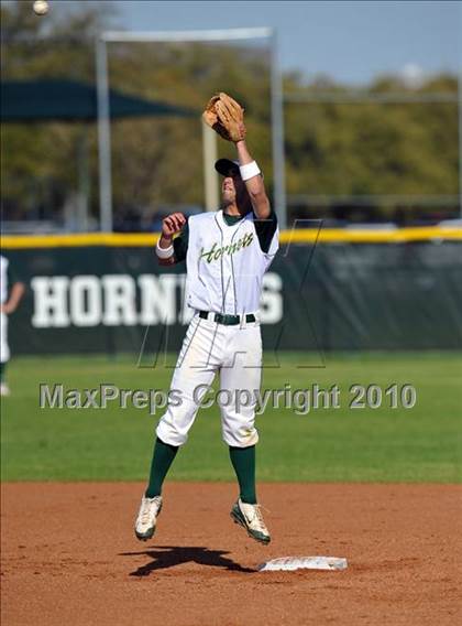 Thumbnail 3 in Dallas HSAA North @ Greenhill photogallery.