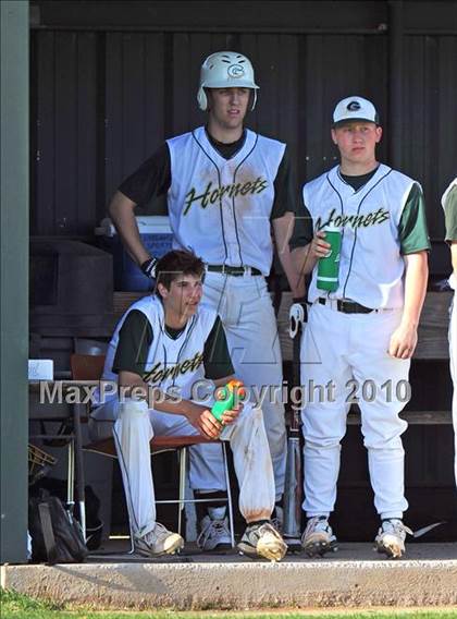 Thumbnail 3 in Dallas HSAA North @ Greenhill photogallery.