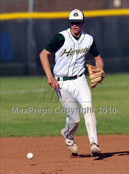 Thumbnail 2 in Dallas HSAA North @ Greenhill photogallery.