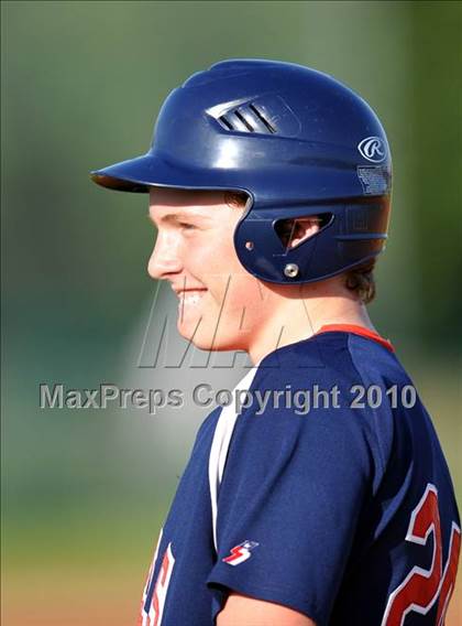Thumbnail 1 in Dallas HSAA North @ Greenhill photogallery.