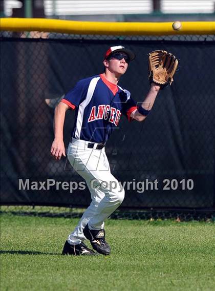 Thumbnail 3 in Dallas HSAA North @ Greenhill photogallery.