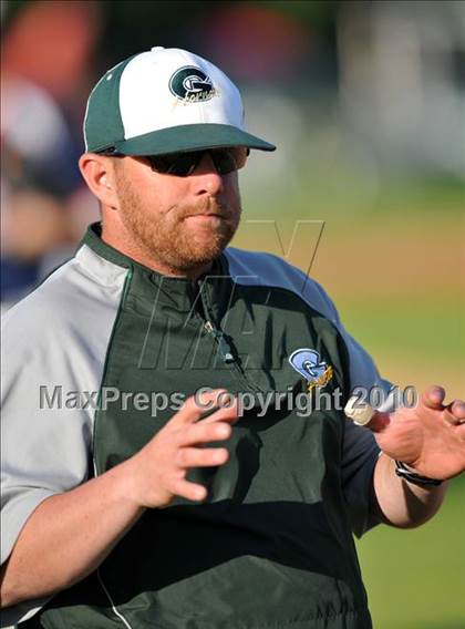 Thumbnail 2 in Dallas HSAA North @ Greenhill photogallery.