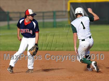 Thumbnail 1 in Dallas HSAA North @ Greenhill photogallery.